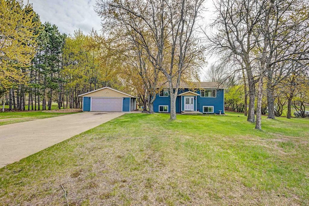 Photo of 39333 Everett Avenue, North Branch, MN 55056 (MLS # 7069264)