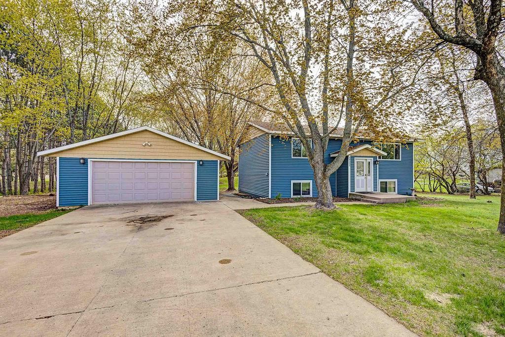 Photo of 39333 Everett Avenue, North Branch, MN 55056 (MLS # 7069264)