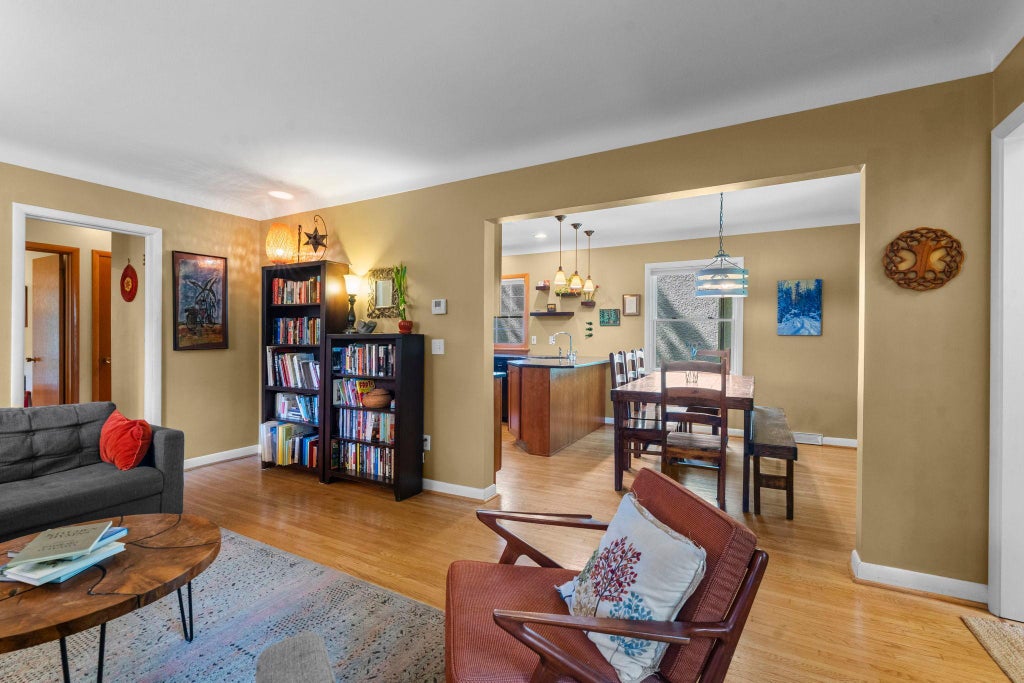 Photo of 3704 45th Avenue S, Minneapolis, MN 55406 (MLS # 7088933)