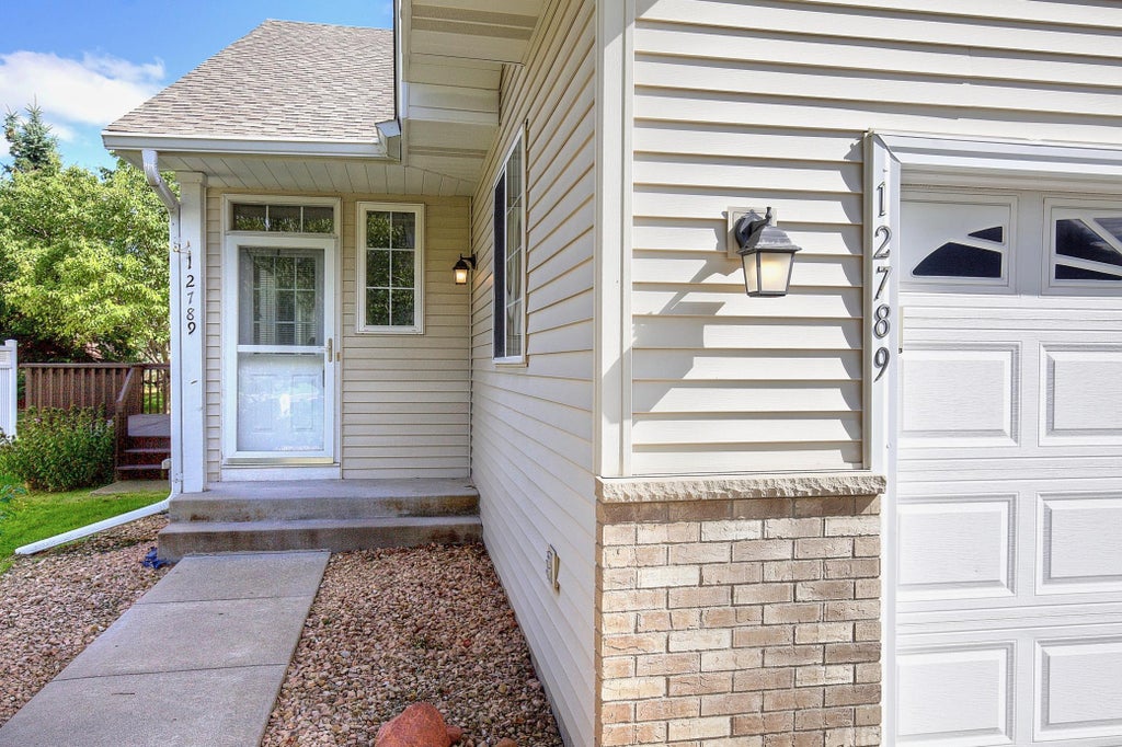 Photo of 12789 Ulysses Circle NE, Blaine, MN 55434 (MLS # 7147838)