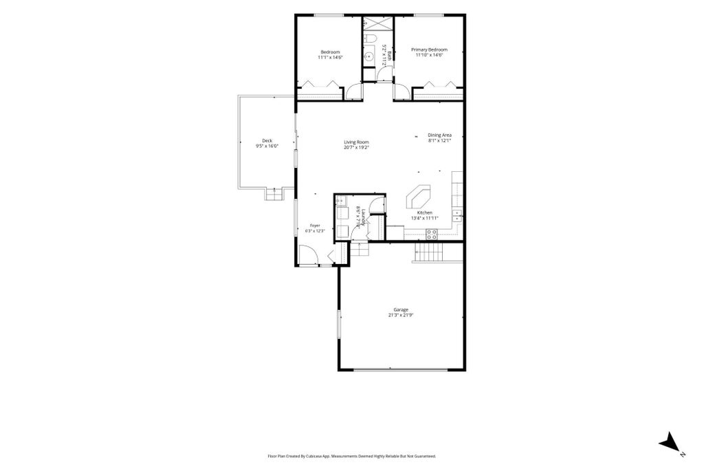Photo of 12789 Ulysses Circle NE, Blaine, MN 55434 (MLS # 7147838)