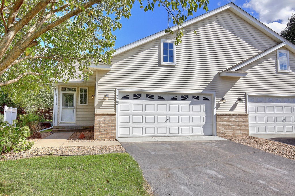 Photo of 12789 Ulysses Circle NE, Blaine, MN 55434 (MLS # 7147838)