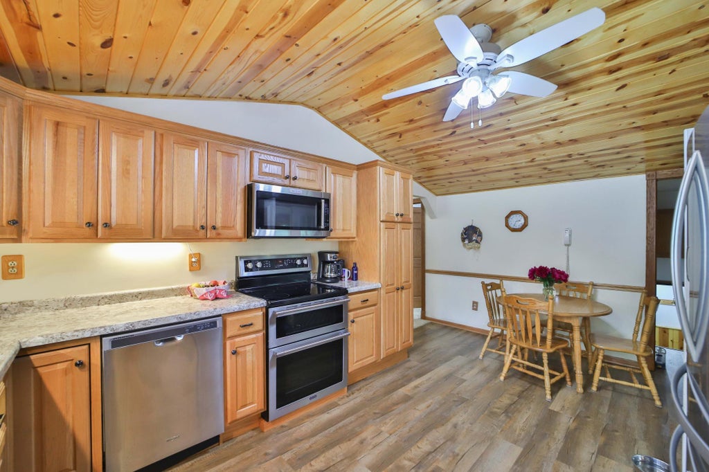 Photo of 12180 County Road 8, Brainerd, MN 56401 (MLS # 7095039)