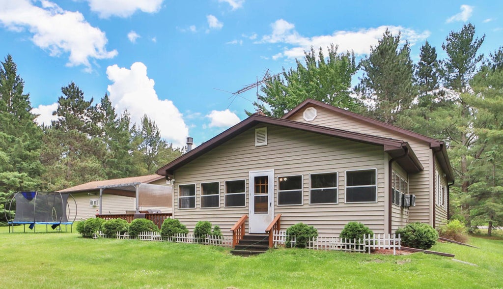 Photo of 12180 County Road 8, Brainerd, MN 56401 (MLS # 7095039)