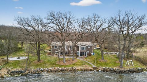 Photo of 15494 Camp Winona Trail, Faribault, MN 55021 (MLS # 6820980)