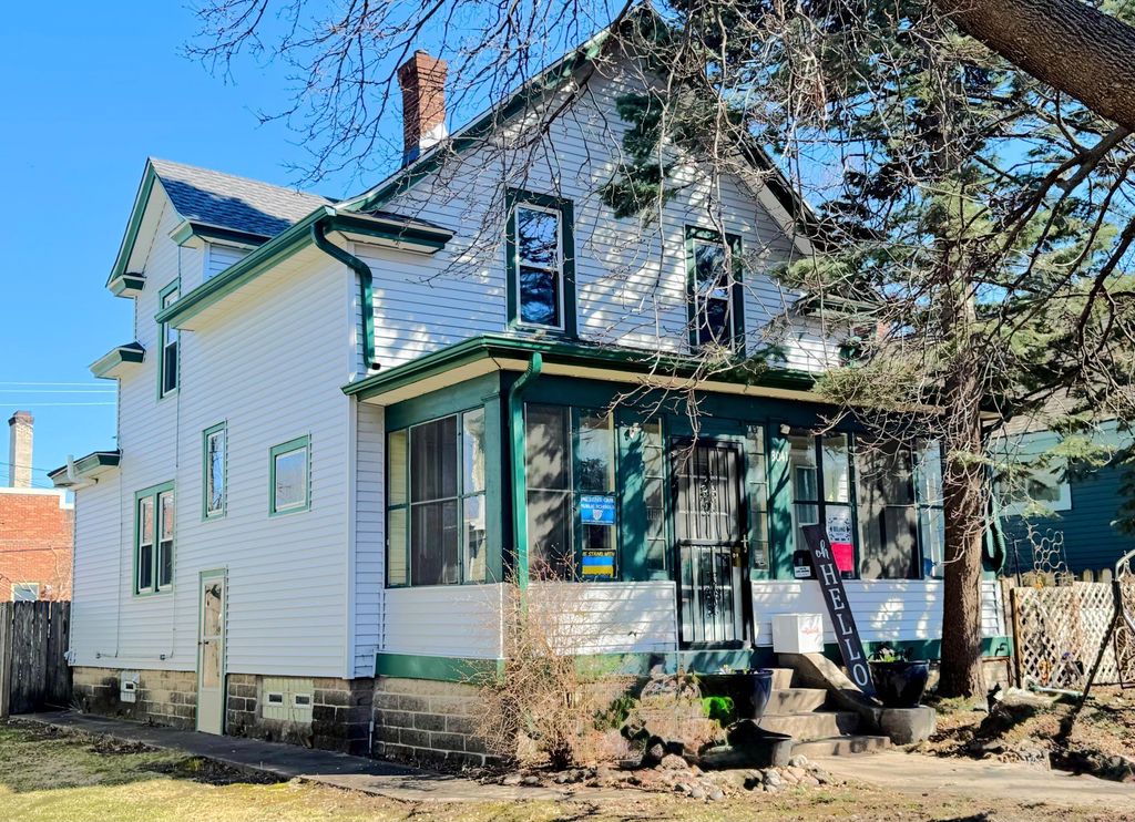 Photo of 3041 12th Avenue S, Minneapolis, MN 55407 (MLS # 7049845)