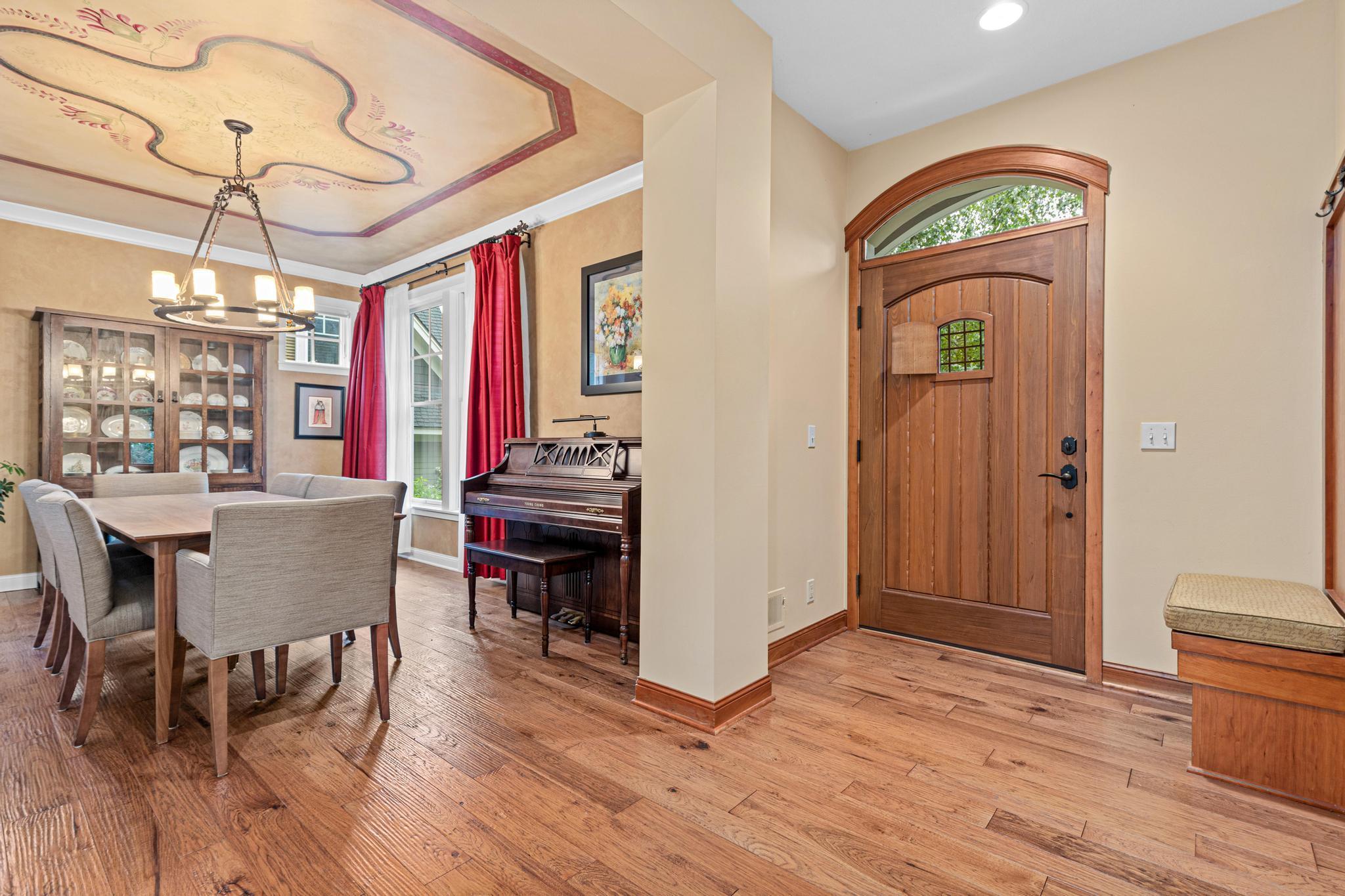 715 Liberty Court