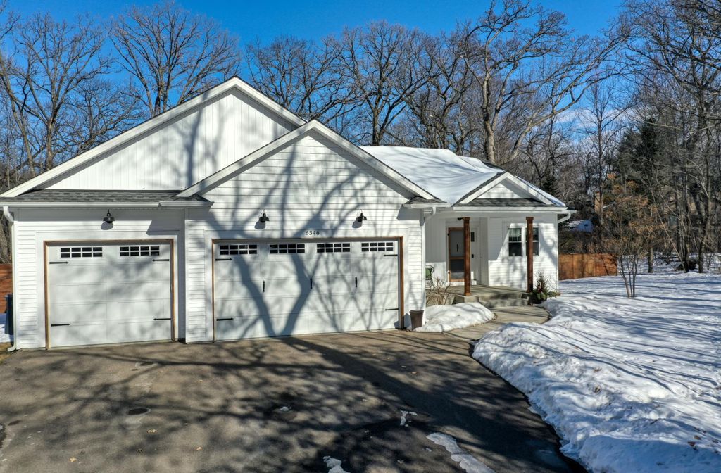 Photo of 6546 255th Street, Wyoming, MN 55092 (MLS # 7017350)