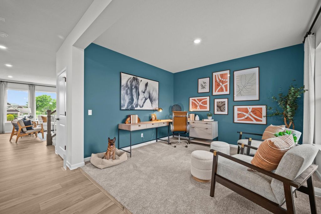 Photo of 1673 Tyrone Drive, Shakopee, MN 55379 (MLS # 7083744)