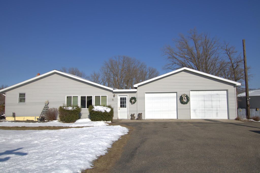 Photo of 18470 US Hwy 71, Wadena, MN 56482 (MLS # 7053520)