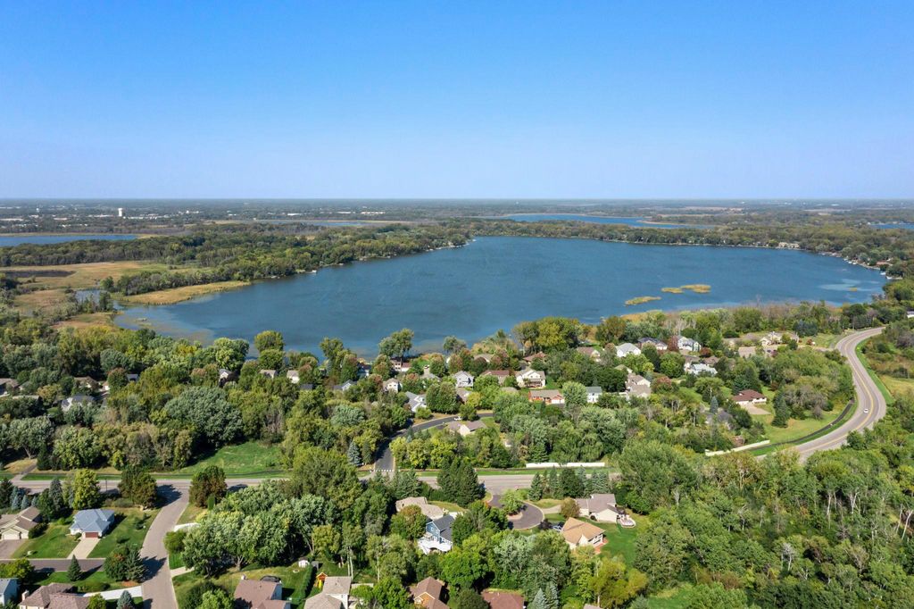 Photo of 849 Fox Cove, Lino Lakes, MN 55014 (MLS # 7028898)