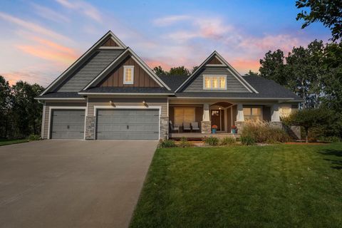 849 Fox Cove Lino Lakes MN 55014