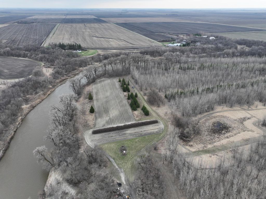 Photo of TBD 370th ave sw, Fisher, MN 56723 (MLS # 7063803)