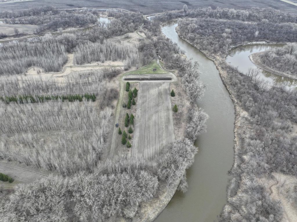 Photo of TBD 370th ave sw, Fisher, MN 56723 (MLS # 7063803)