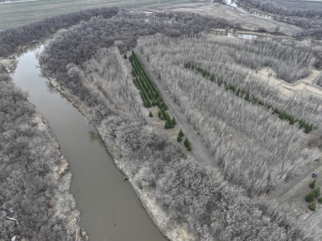 Photo of TBD 370th ave sw, Fisher, MN 56723 (MLS # 7063803)