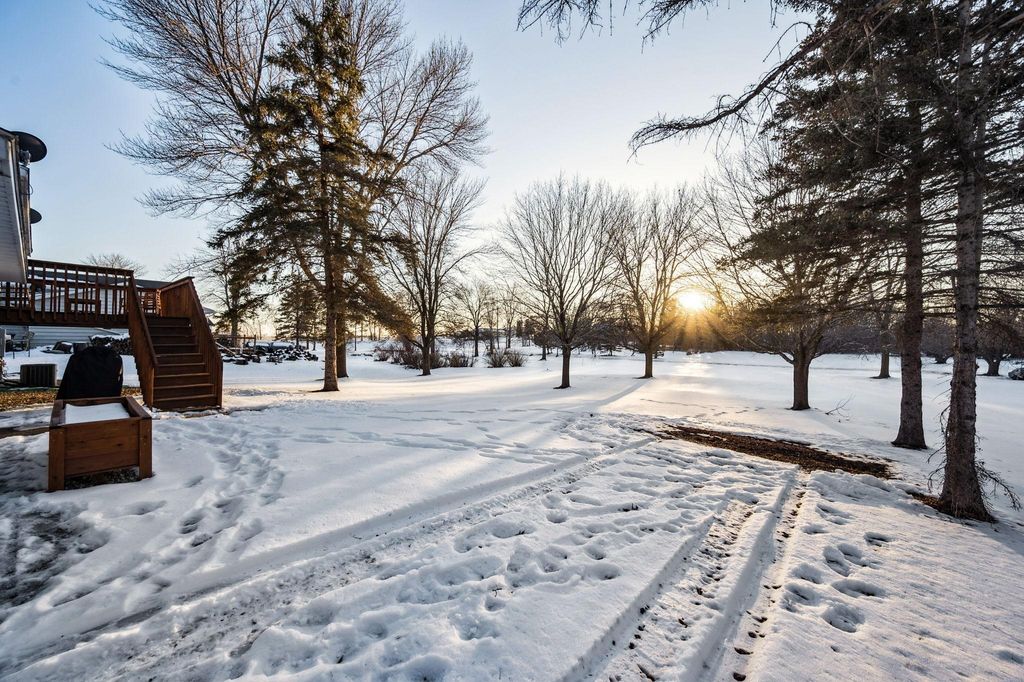 Photo of 355 Garfield Avenue S, Montrose, MN 55363 (MLS # 7028126)