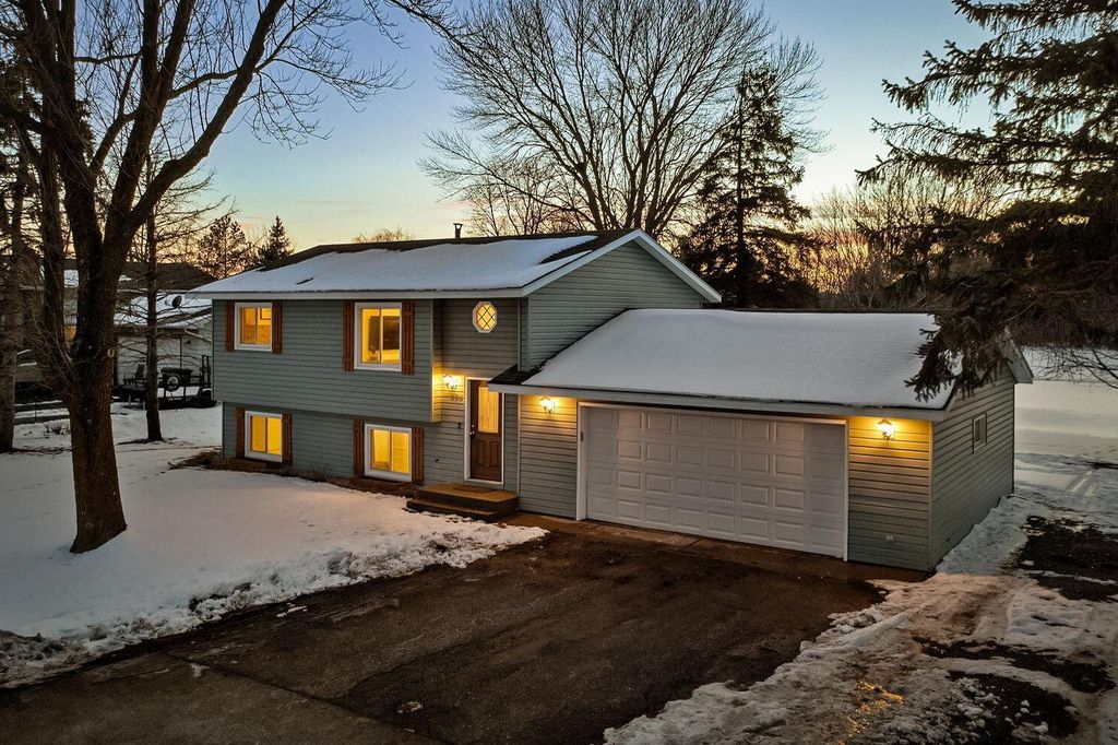 Photo of 355 Garfield Avenue S, Montrose, MN 55363 (MLS # 7028126)