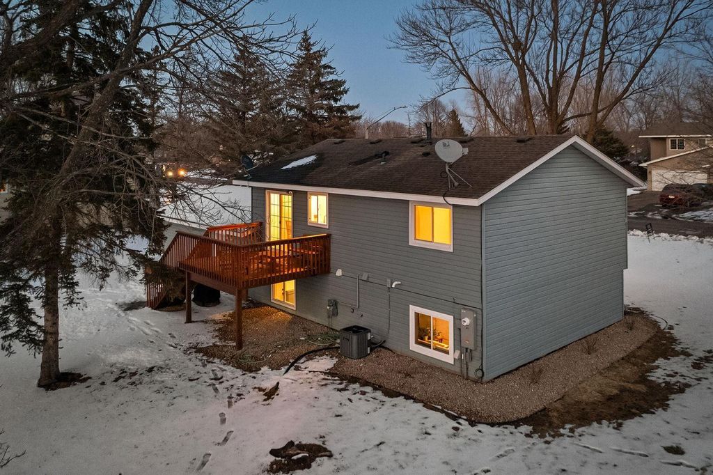 Photo of 355 Garfield Avenue S, Montrose, MN 55363 (MLS # 7028126)