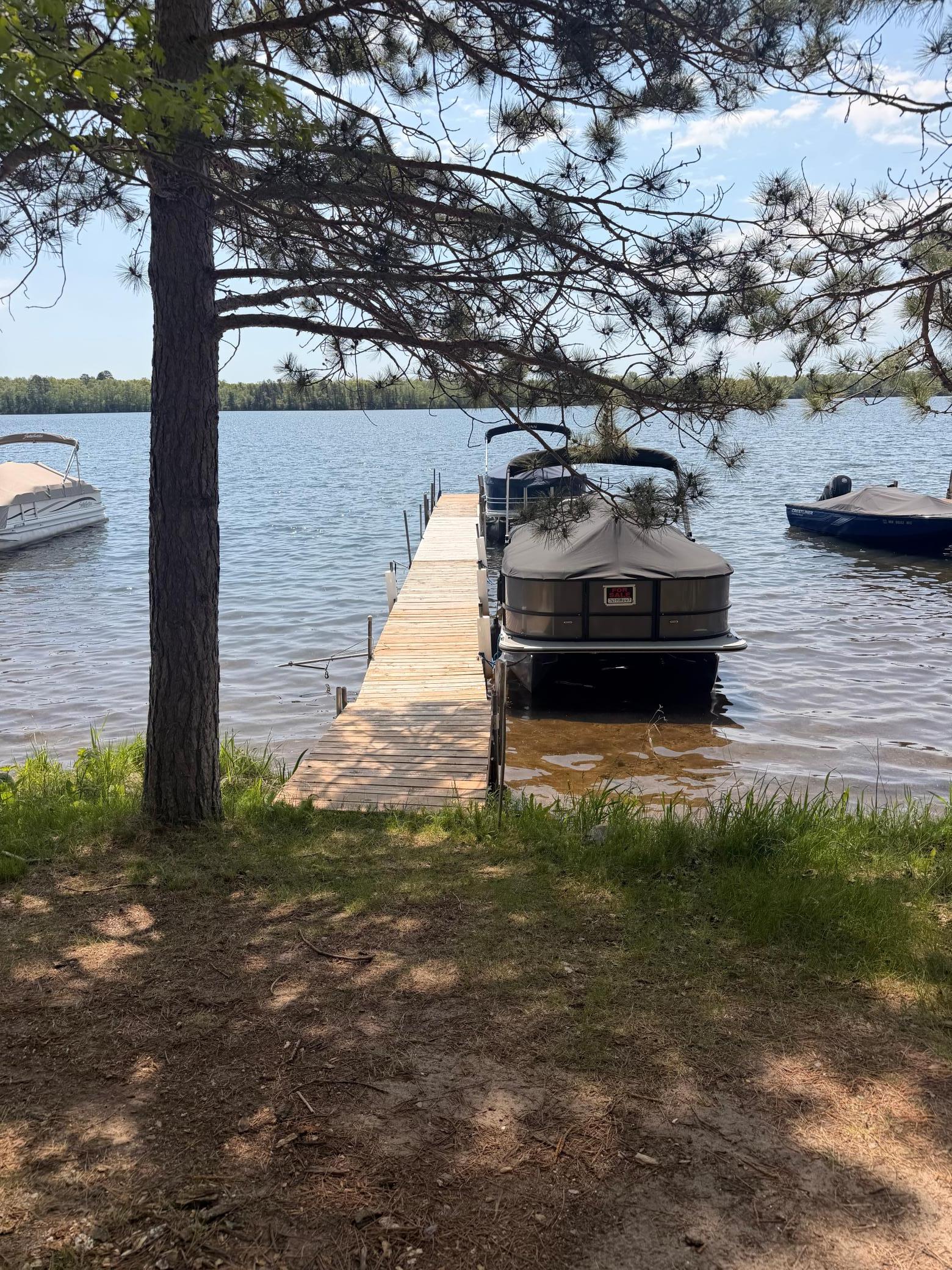 15827 Wilderness Trail 137
