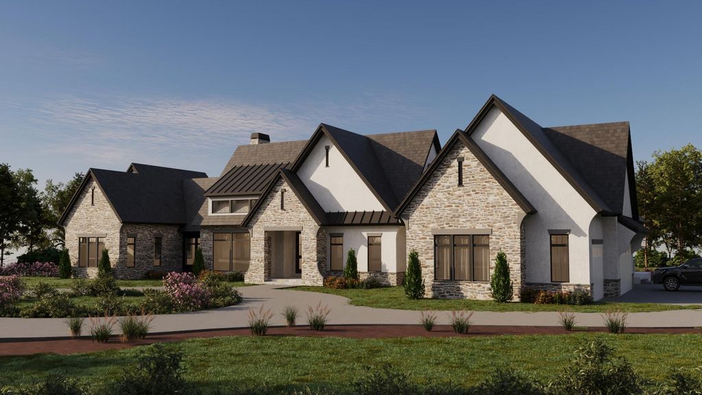 Photo of 1225 Oakview Road, Medina, MN 55356 (MLS # 7002178)