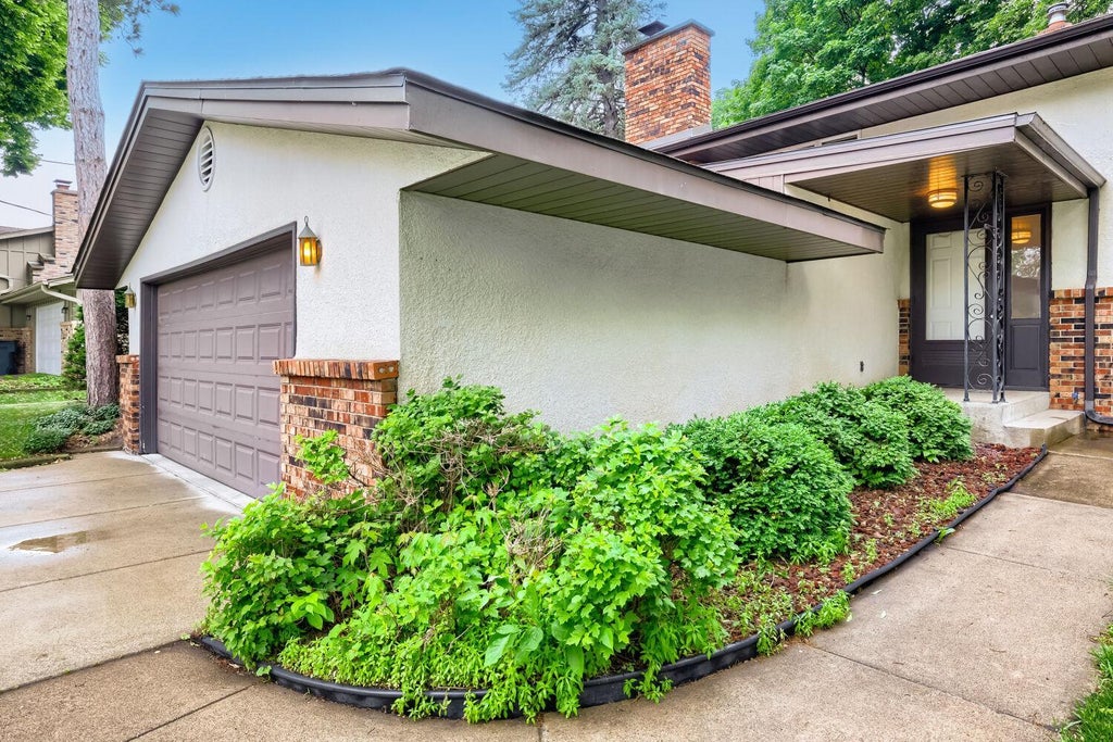 Photo of 6801 Willow Lane N, Brooklyn Center, MN 55430 (MLS # 7065417)