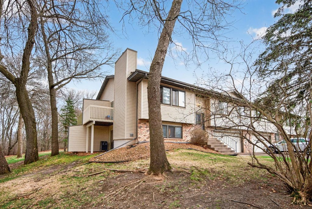 Photo of 818 Sherwood Road, Shoreview, MN 55126 (MLS # 7058687)