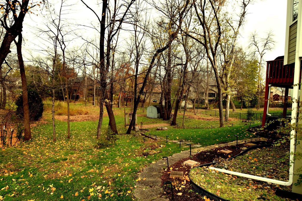 Photo of 5410 S Park Drive, Savage, MN 55378 (MLS # 6823191)