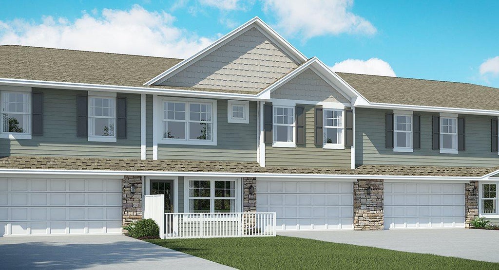 Photo of 1076 151st Street W, Rosemount, MN 55068 (MLS # 7149293)