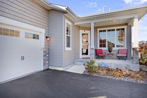 6612 132nd Lane Savage MN 55378