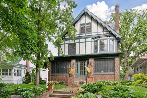 2820 Irving Avenue S Minneapolis MN 55408