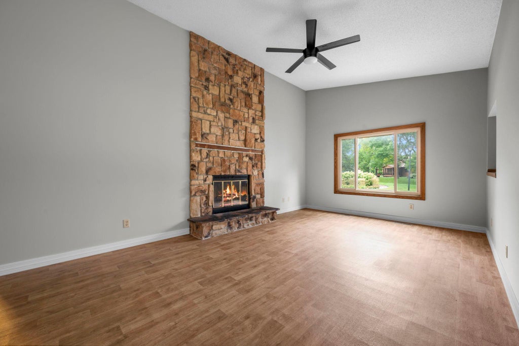 Photo of 5451 Upper 147th Street W, Apple Valley, MN 55124 (MLS # 7076065)