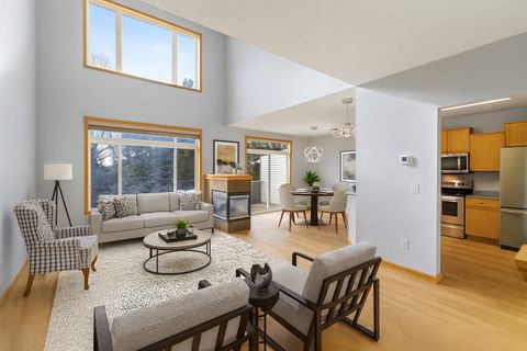 15385 Wilderness Ridge Road NW Prior Lake MN 55372