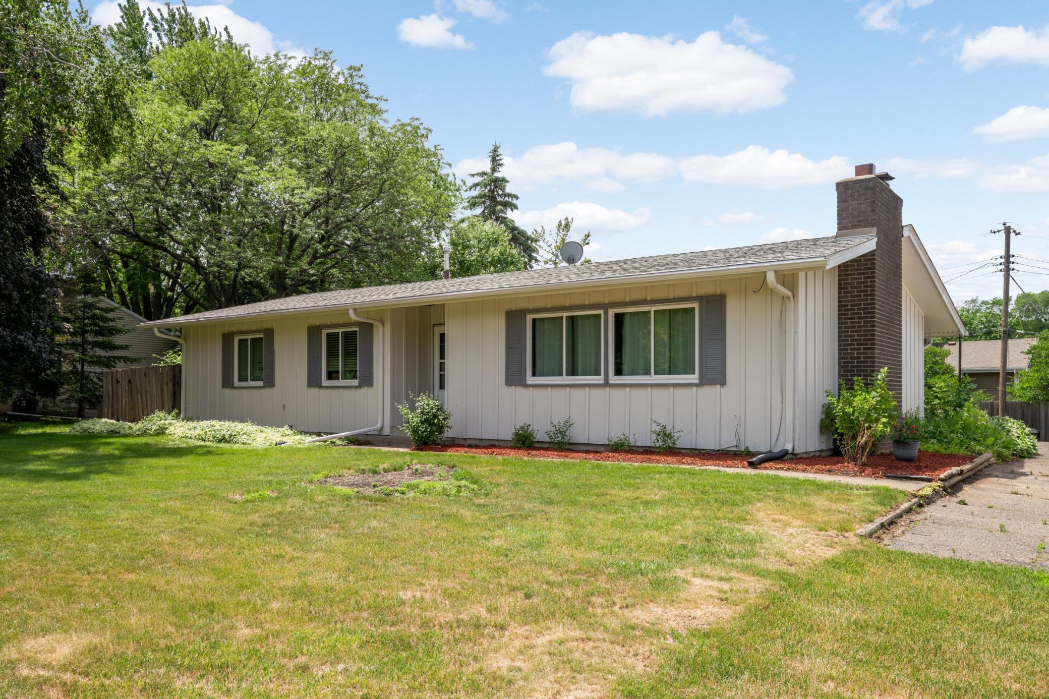 8555 Medicine Lake Road