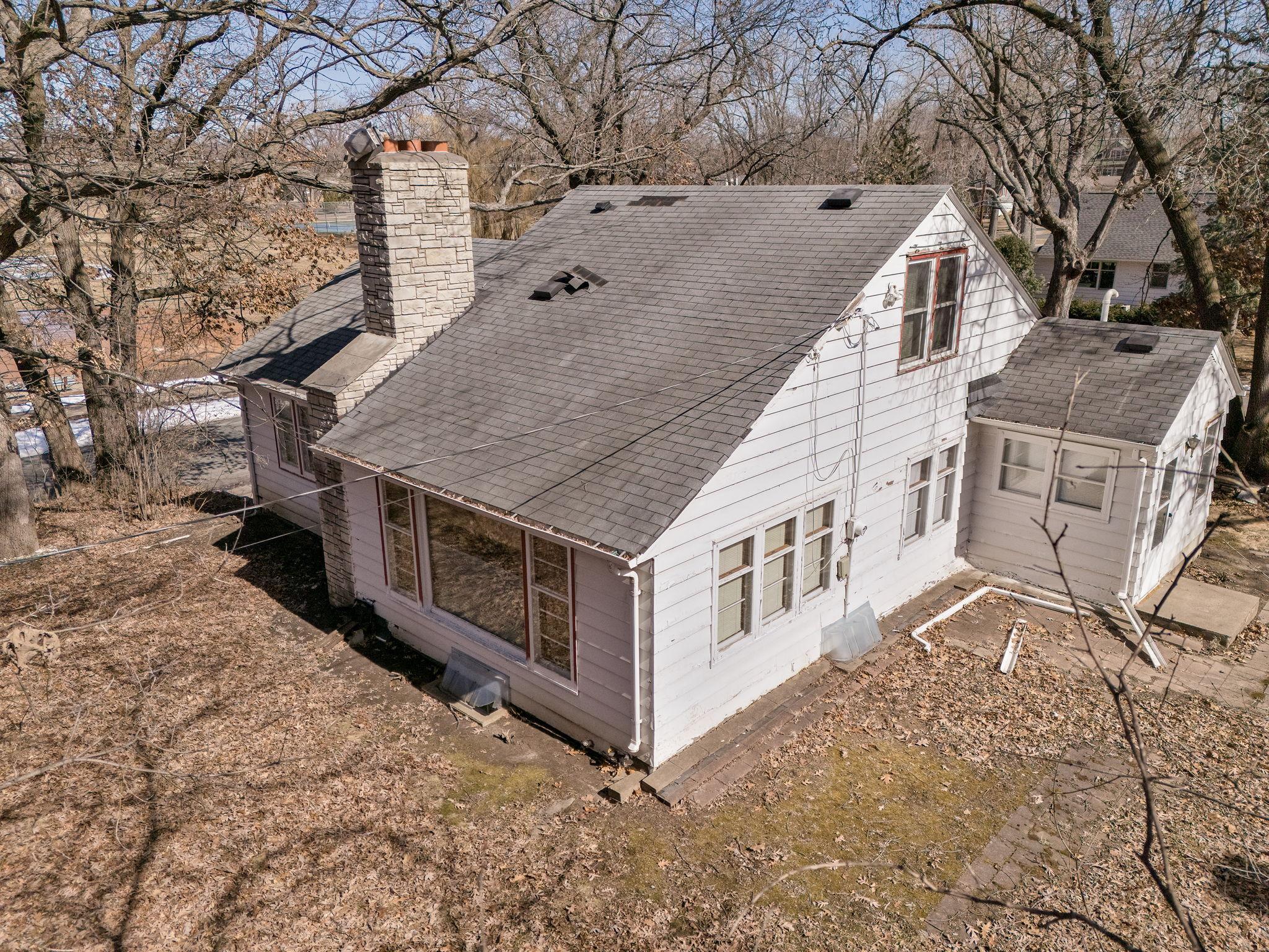 4500 Parkside Lane