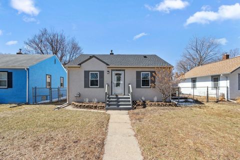 5448 45th Avenue S Minneapolis MN 55417