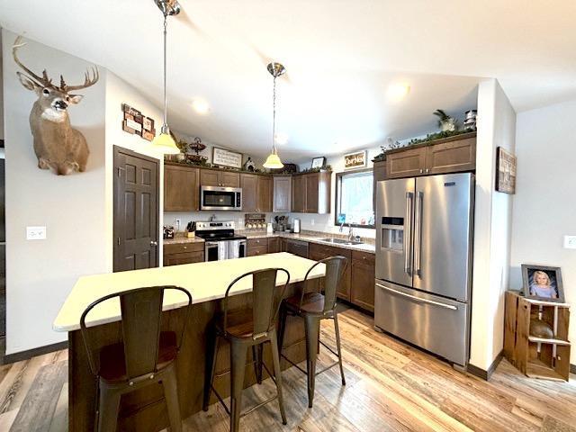 50742 County Highway 53