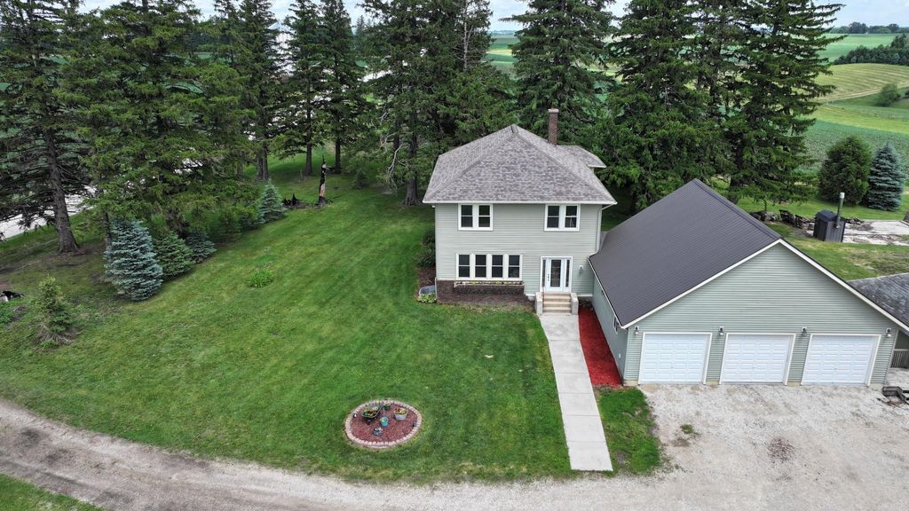 Photo of 32236 County 105, Lanesboro, MN 55949 (MLS # 7051119)