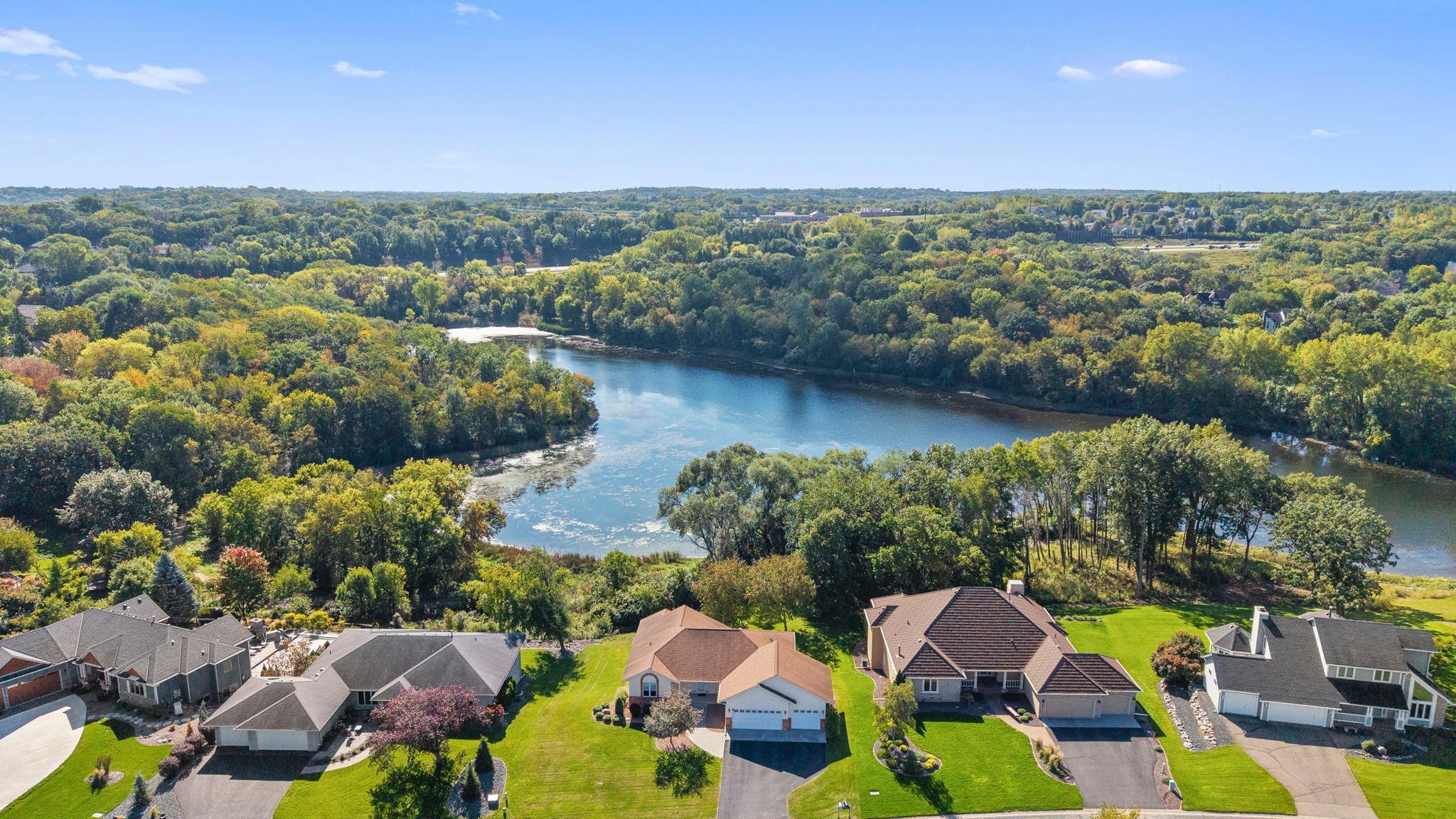 1588 Blackhawk Lake Drive