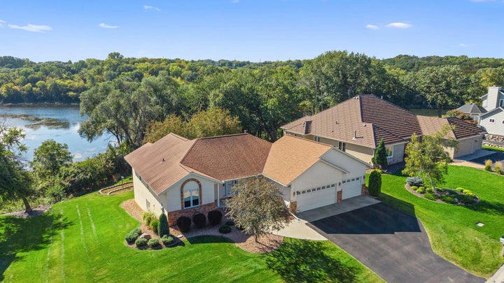 Photo 1 of 39 — 1588 Blackhawk Lake Drive, Eagan, MN 55122