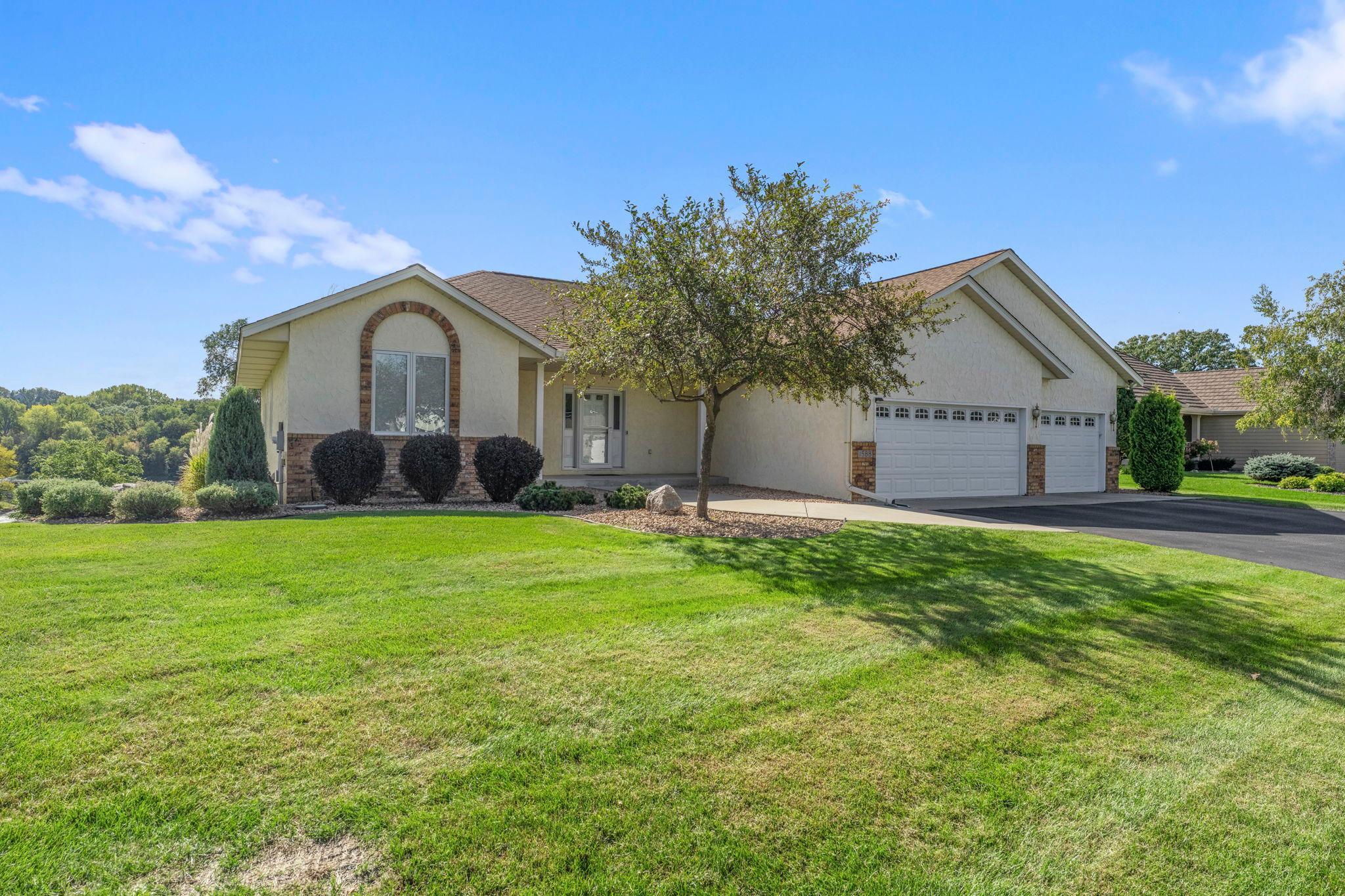 1588 Blackhawk Lake Drive