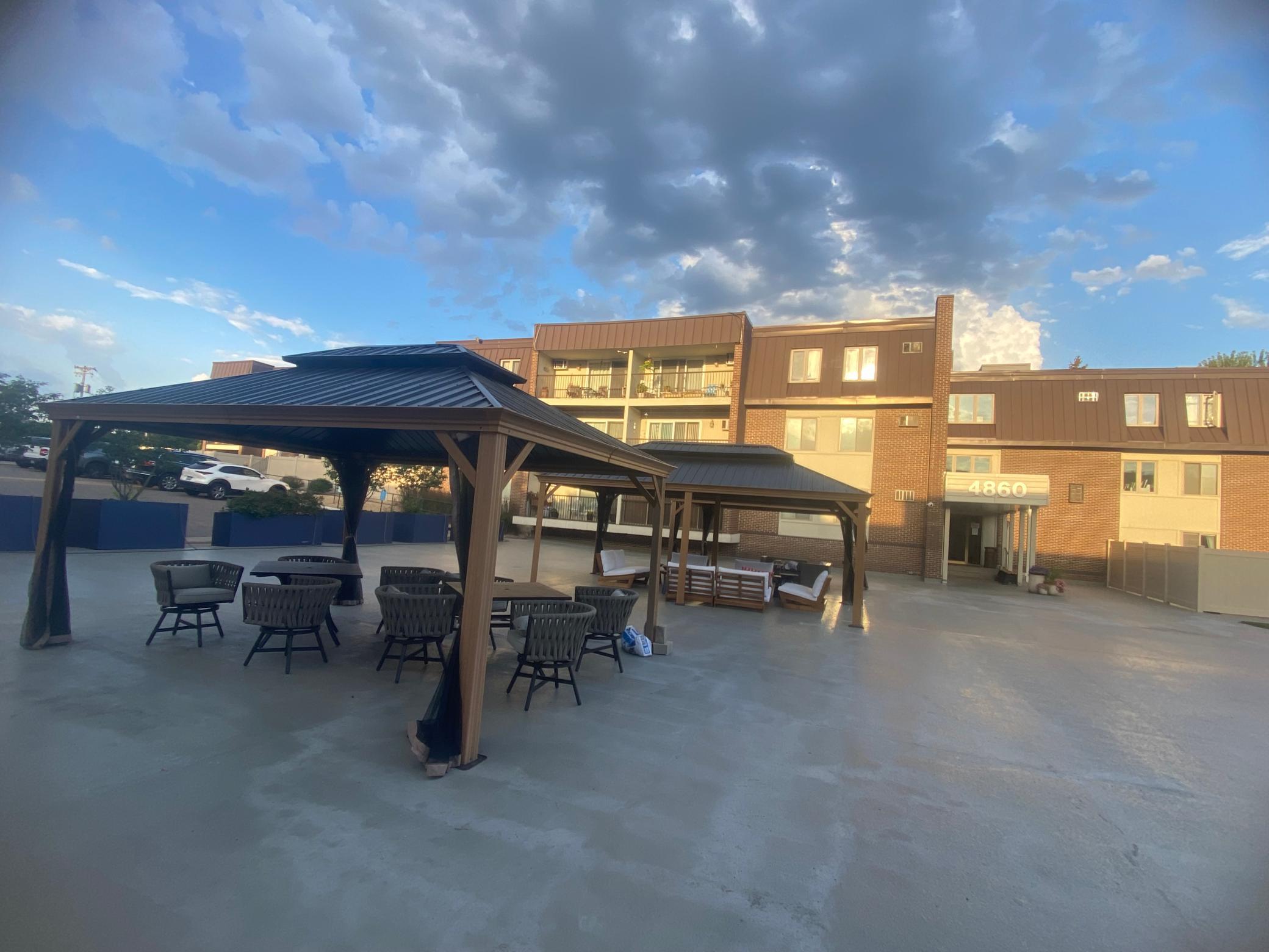 4820 Park Commons Drive 137
