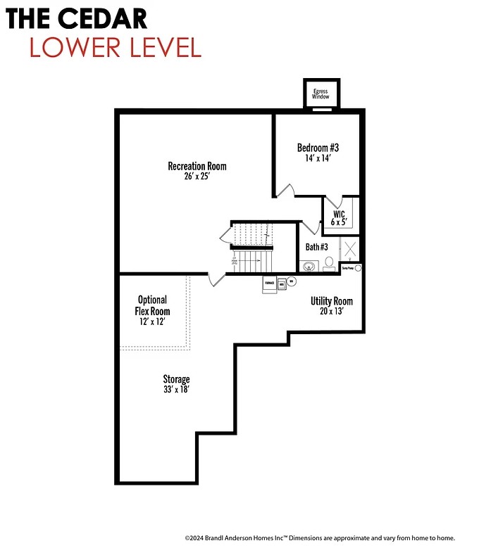 7741 Adler Trail