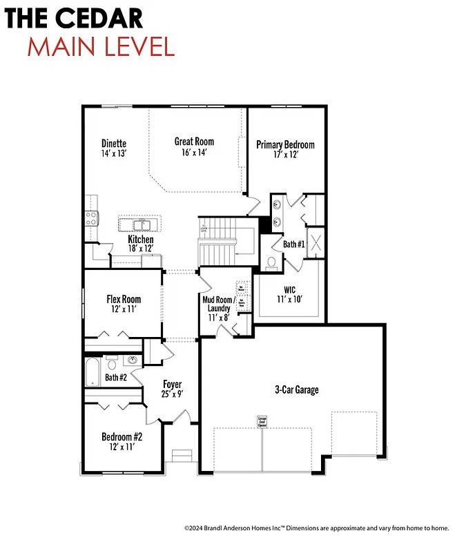 7741 Adler Trail