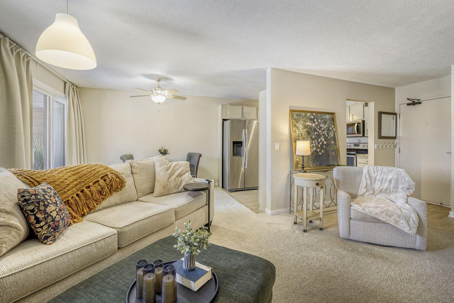 7601 W 101st Street 312