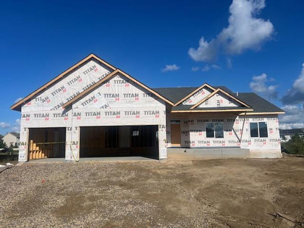 Photo of 2066 151st Avenue NW, Andover, MN 55304 (MLS # 6733737)