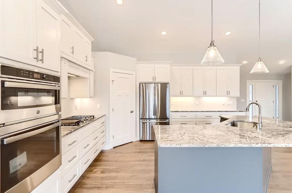 Photo of 2066 151st Avenue NW, Andover, MN 55304 (MLS # 6733737)