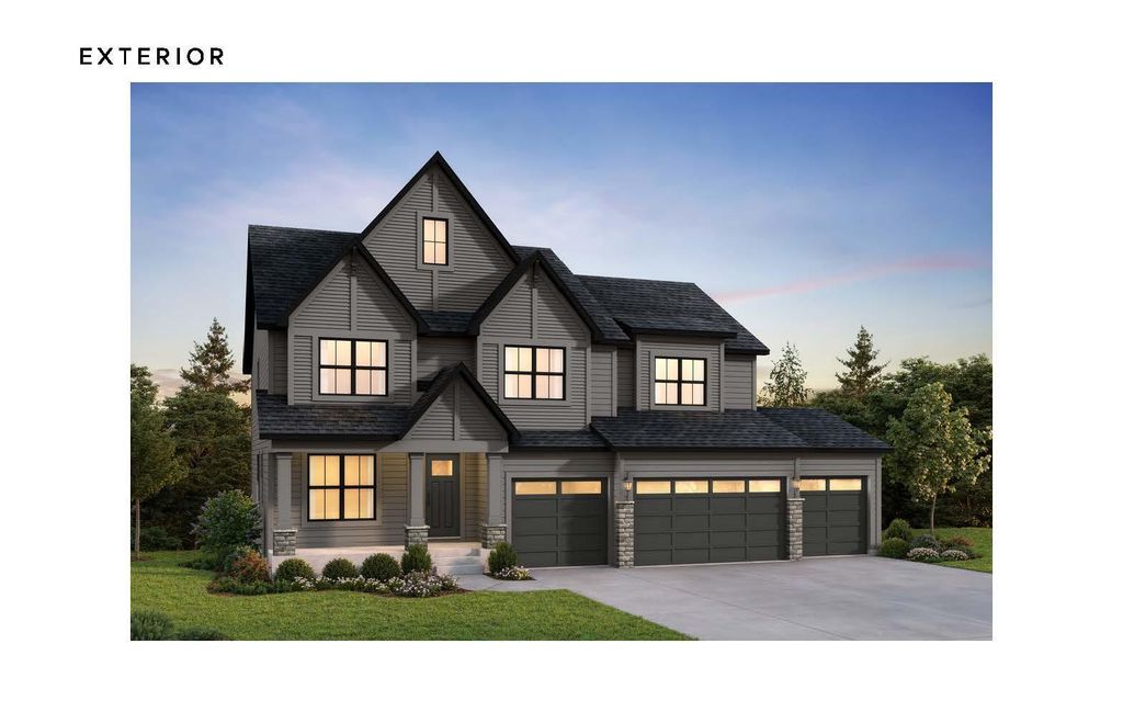 Photo of 4739 Ogden Trail Lane N, Stillwater, MN 55082 (MLS # 7075626)