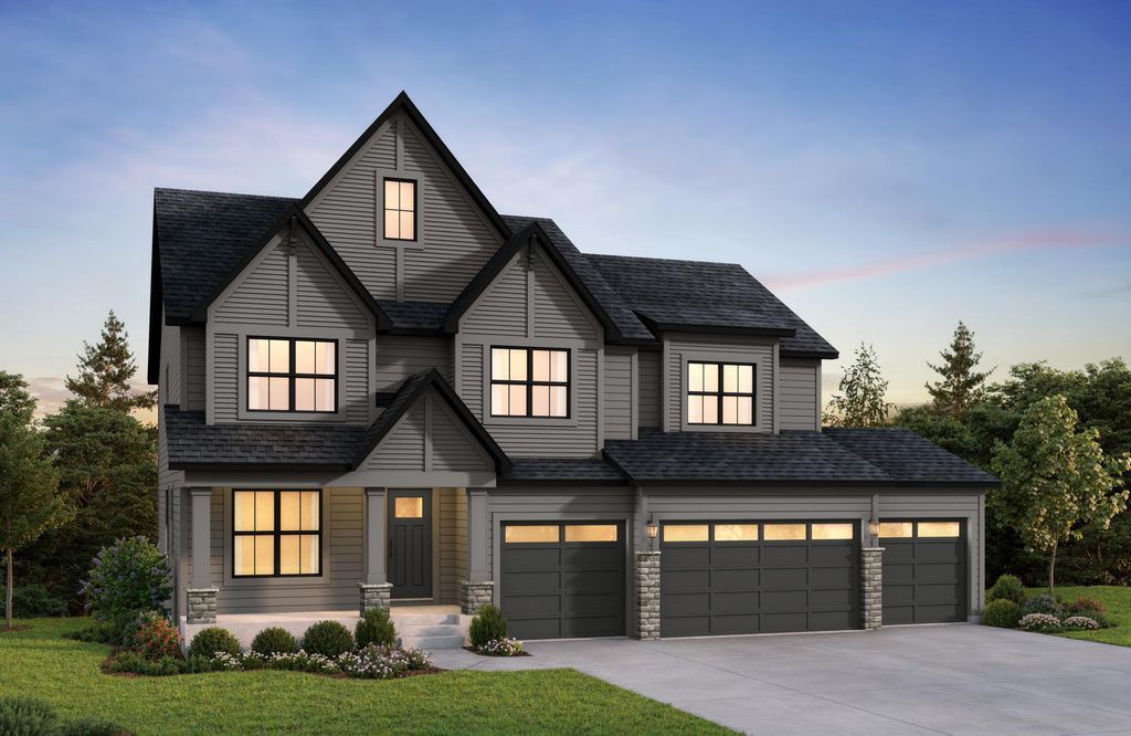 Photo of 4739 Ogden Trail Lane N, Stillwater, MN 55082 (MLS # 7075626)