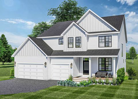 11558 Wildflower Drive Lake Elmo MN 55042
