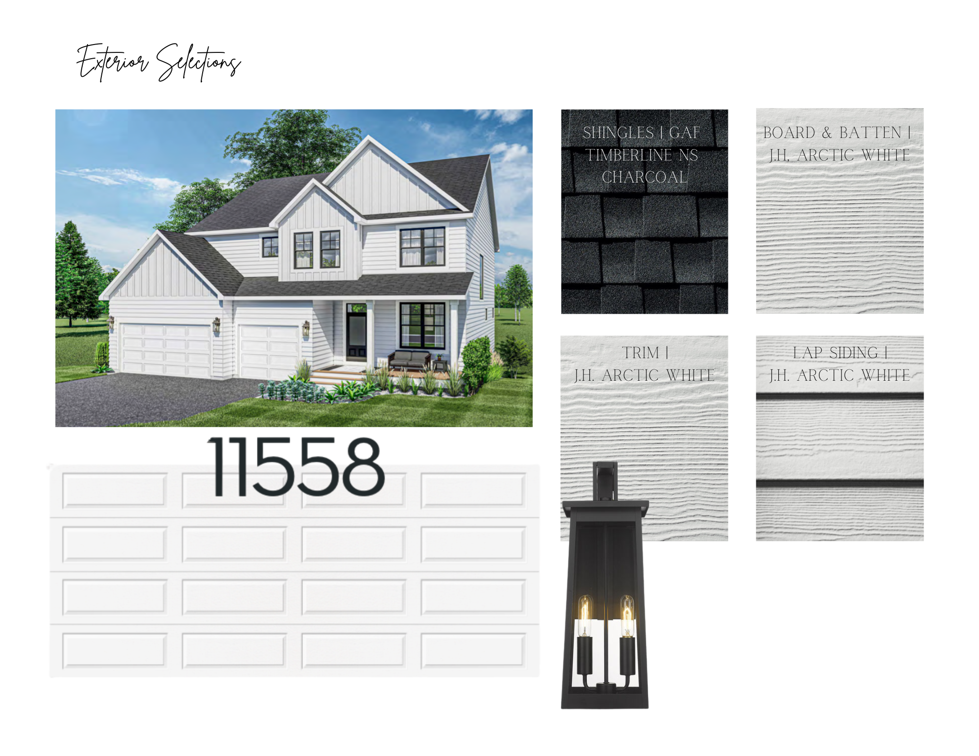 11558 Wildflower Drive